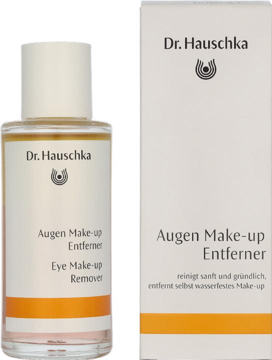 Immagine prodotto Dr. Hauschka Struccante per occhi (Struccante, 75 ml)