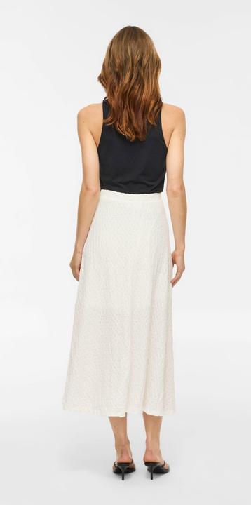 Produktbild Vila VIGARMINA High Waist Midirock (S)