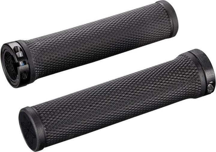 Bike grips