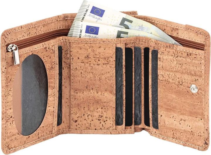 Actual product image Simaru Himiko" wallet