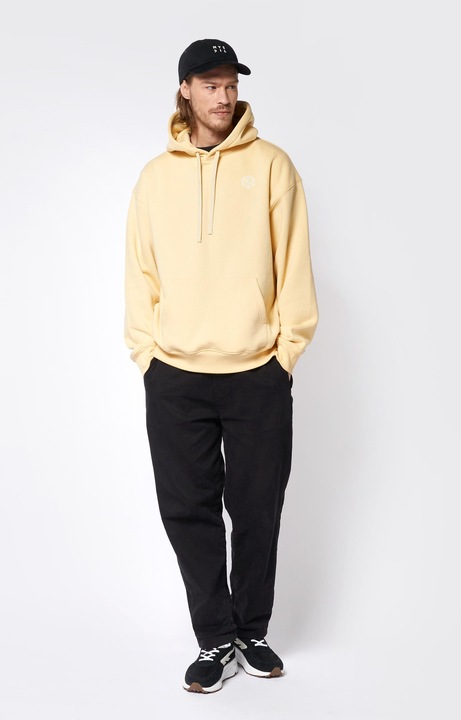 Actual product image Mystic Scope Hood Sweat (S)