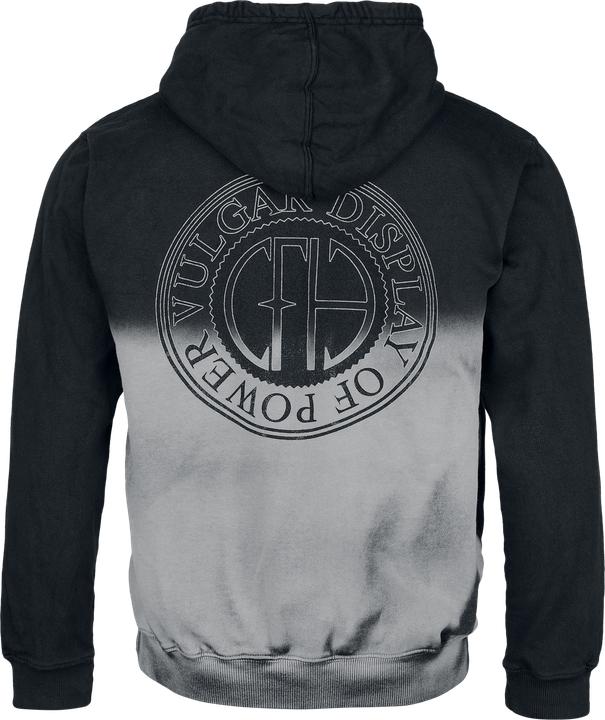 Actual product image Pantera Logo (M)