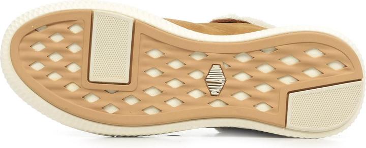 Actual product image Palladium Pallanova Chukka WL (38)