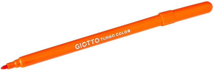 Image du produit Giotto Turbo Color (144 x)