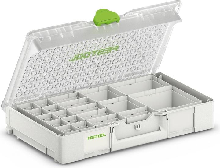 Festool Systainer Organiser SYS3 ORG L 89