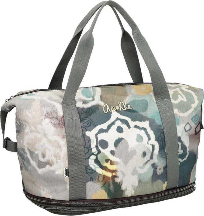 Immagine prodotto Anekke Real Soft Expandable Travel Bag