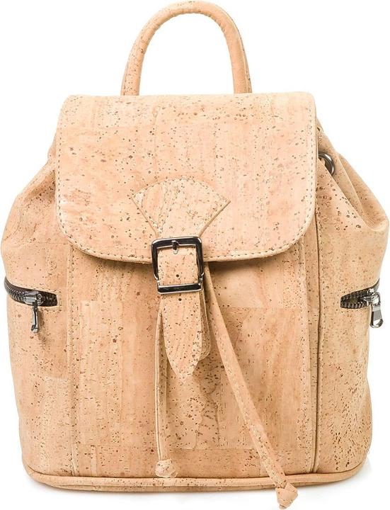 Actual product image Marla Pais Backpack "Funchal" nature (7 l)