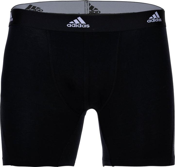 Produktbild Adidas Boxer Briefs (3PK) (M, 3er Pack)