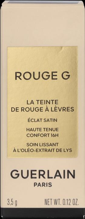 Immagine prodotto Guerlain Rouge G 24 Labbra Ricarica 19 (19 Le Brun Intense)