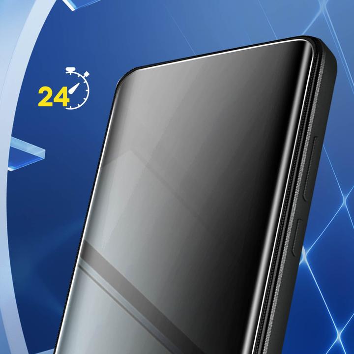 Image du produit 3MK Film hydrogel pour écran pour Doogee F5 (1 pièce(s), Doogee T5)