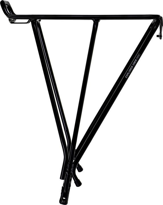 Actual product image Topeak Bagażnik rowerowy Explorer 29er. Disc. MTX 2.0