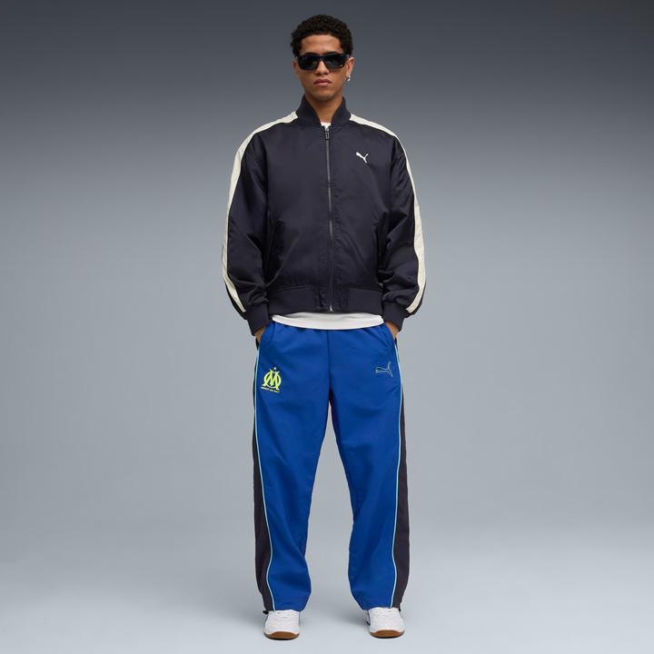Actual product image Puma OM Trousers Statement Cellerator (M)