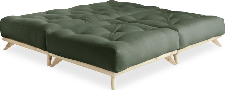 Image du produit Karup Design Senza (Canapé-lit)