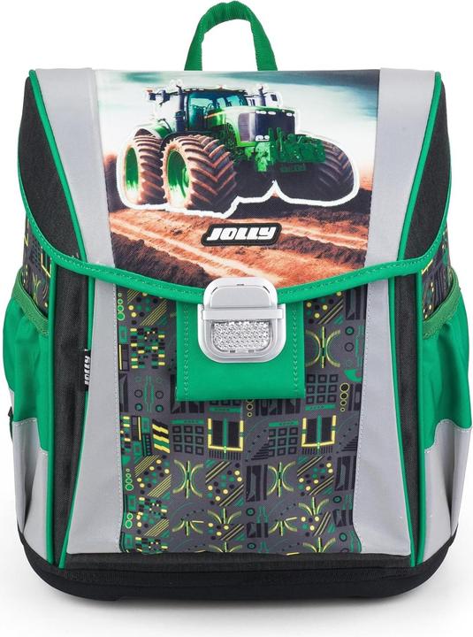 Immagine prodotto Jolly Schultaschenset Classic (46-teilig)