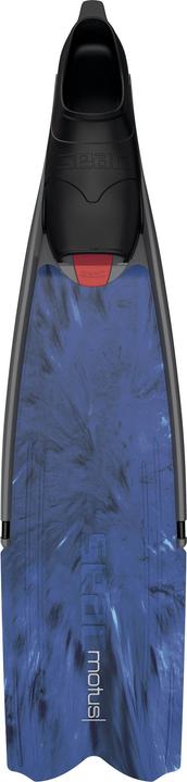 Actual product image Seac Fin Motus Camo (36 - 48)