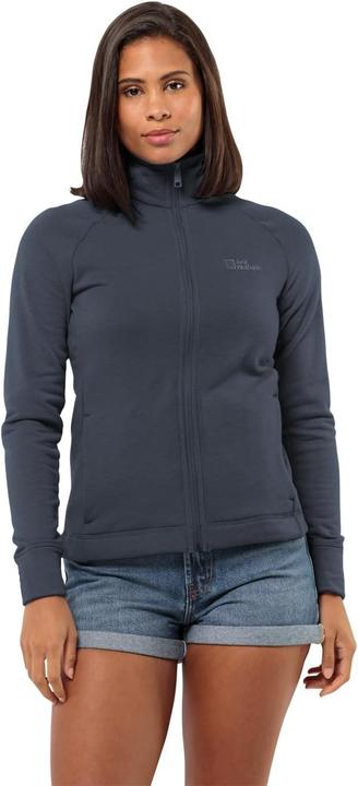 Produktbild Jack Wolfskin Waldsee Jkt W (S)