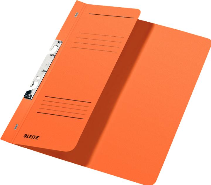 Immagine prodotto Leitz Cucitrice a clip 1/2 coperchio (A4, 1 x)