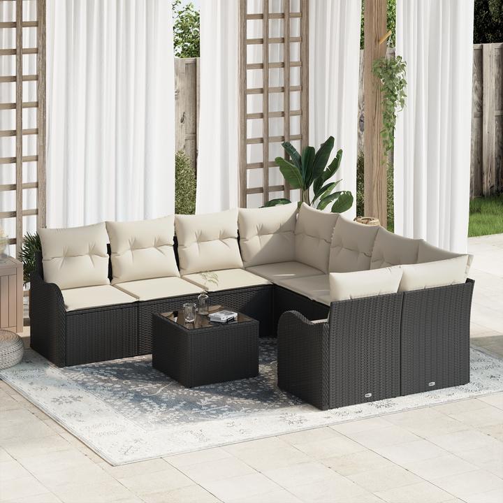 Actual product image vidaXL Mona