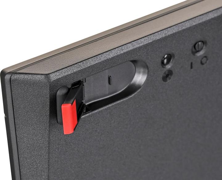 Actual product image Lenovo Professional (US, Wireless)