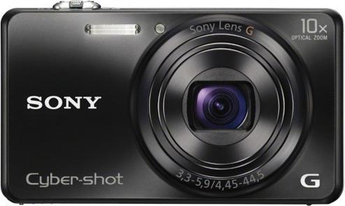 Immagine prodotto Sony Dsc-Wx200 (1/2,3'')
