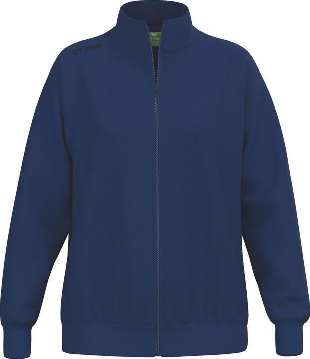 Produktbild Erima TS Sweatjacket Damen (38)