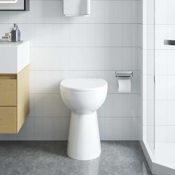 Produktbild vidaXL Toilette