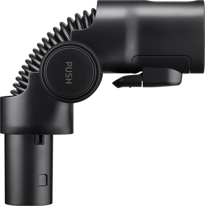 Actual product image Samsung Bespoke Jet AI 100 Santorini