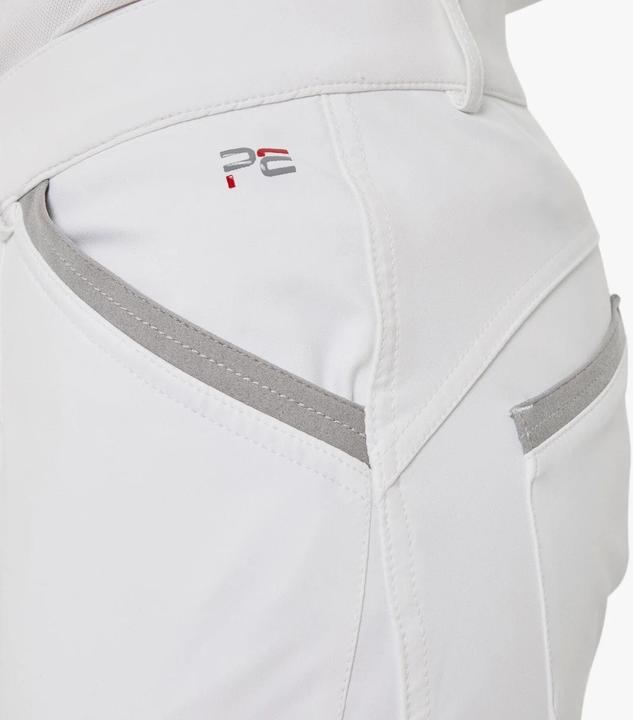 Actual product image Premier Equine riding pants with grip barusso (Frequency band 38 (2600 MHz))