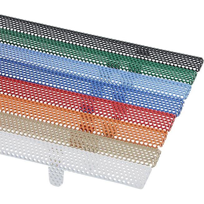 Thumbnail - BitFenix Mesh-Stripes für Shinobi Midi-Tower, PC Gehäuse Zubehör