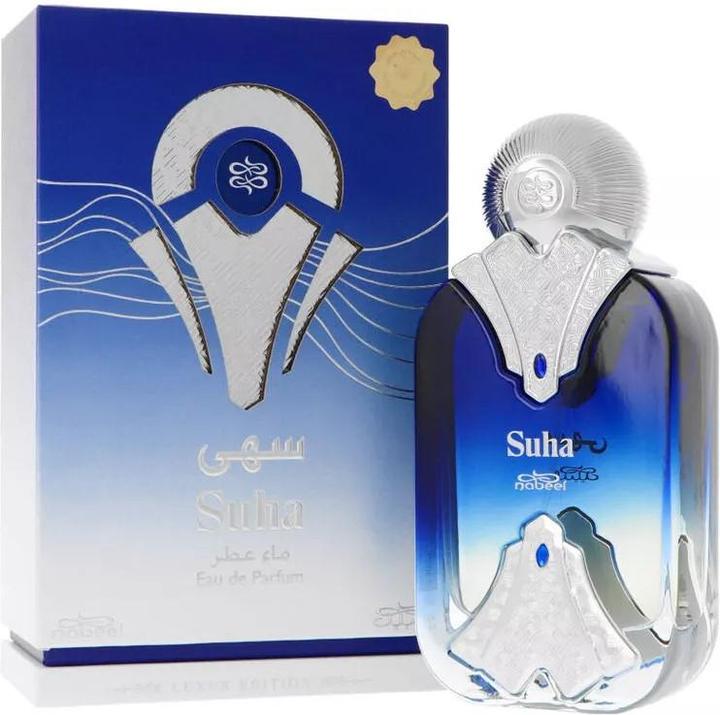 Immagine prodotto Nabeel Suha Eau De Parfum (Eau de parfum, 100 ml)