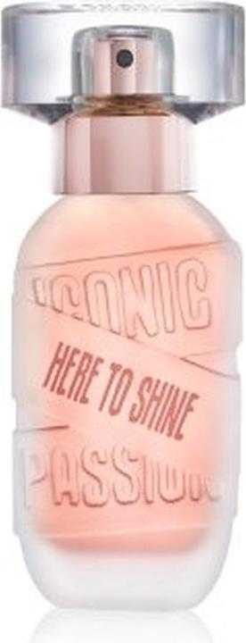 Image du produit Naomi Campbell Here To Shine (Eau de toilette, 15 ml)