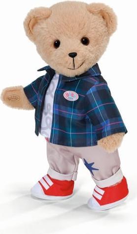 Image du produit Zapf Creation BABY born Teddy Cool-Outfit 43cm