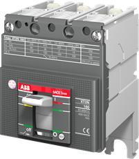 Actual product image ABB Circuit breaker