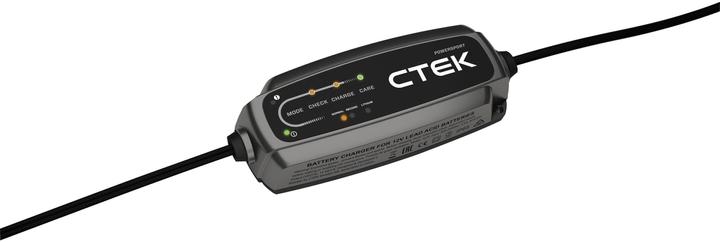 Actual product image Ctek CT5 POWERSPORT 12V Lithium (12V, 2.30 A)