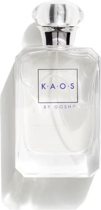 Image du produit Gosh Kaos Eau De Toilette Pour Femme - 50 Ml (Eau de toilette, 50 ml)