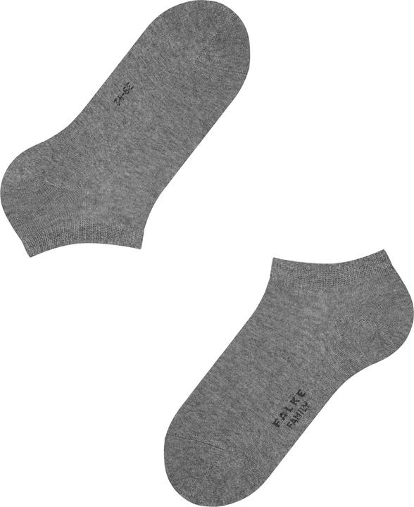 Actual product image Falke Family SN (Single pack, 39 - 42)