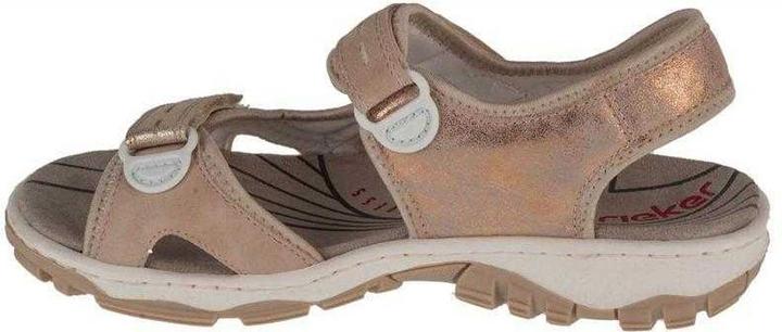 Produktbild Rieker Sandalen (37)