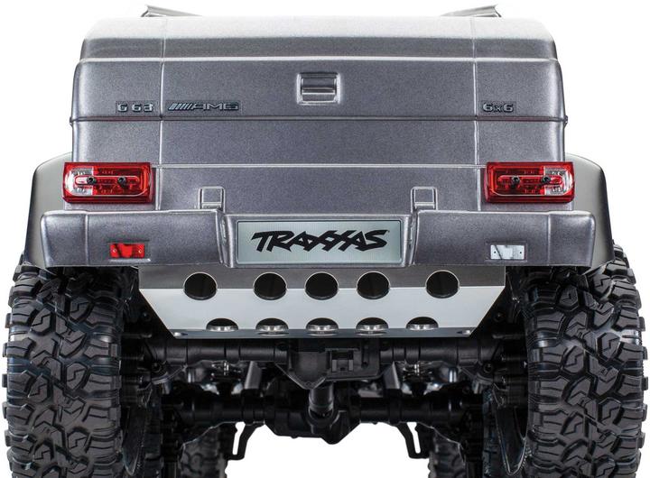 Produktbild Traxxas Mercedes-Benz G63 (RTR Ready-to-Run)