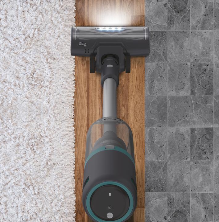 Immagine prodotto Hoover HFG10P 011 - HF1 GO Pet