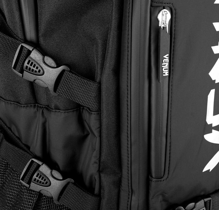 Produktbild Venum Challenger Xtrem Evo Backpack Black White (63 l)