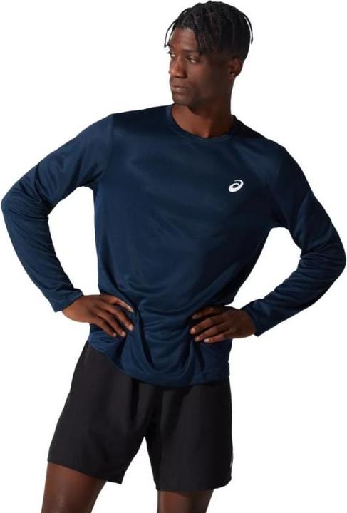 ASICS Performance Core Langarmshirt (XL)