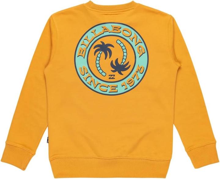 Produktbild Billabong Kid's Foundation CR