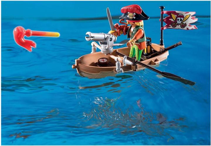 Produktbild Playmobil Piraten