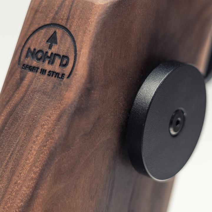 Produktbild NOHrD Ergometer Bike Club-Sport