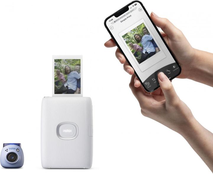 Productafbeelding Fujifilm Instax Pal