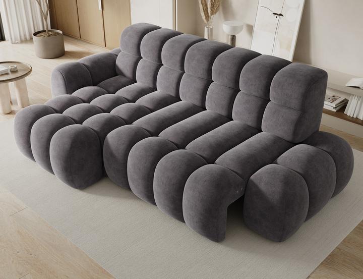 Actual product image ELTAP Ceedro (3-seater, Corner sofa)