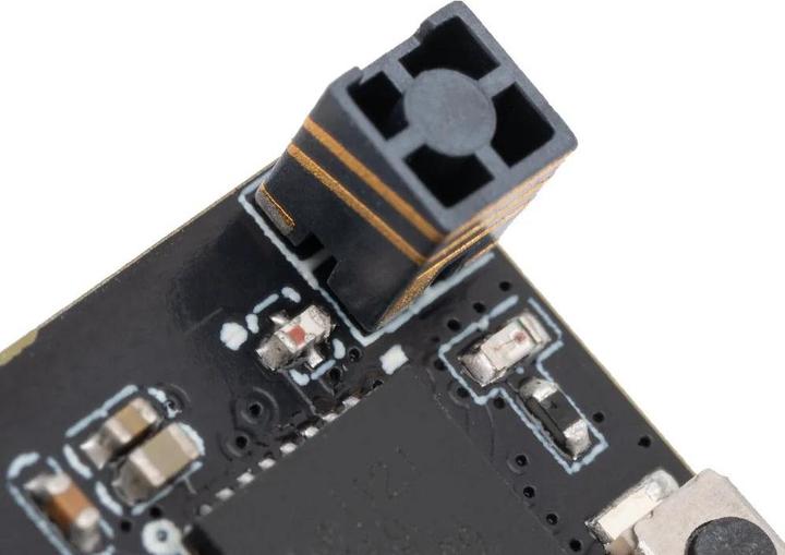 Produktbild RadioMaster XR2 Nano 2.4GHz ExpressLRS Receiver