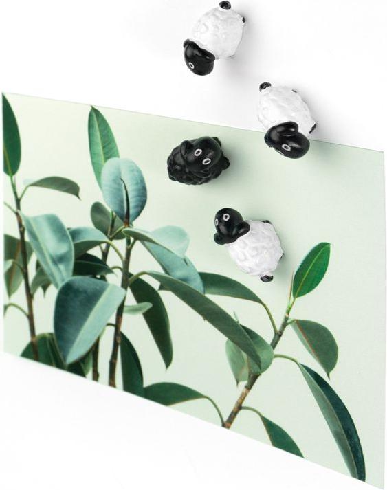 Image du produit Trendform Moutons (6 x)