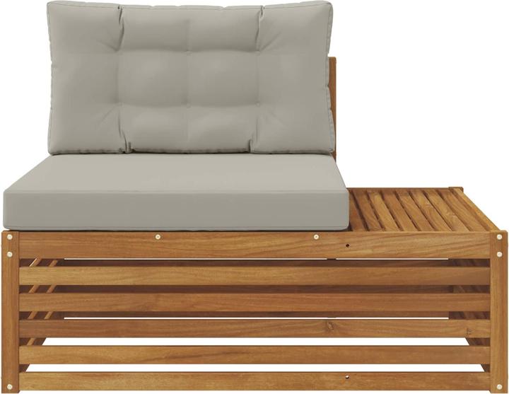 Produktbild vidaXL gartenmöbel