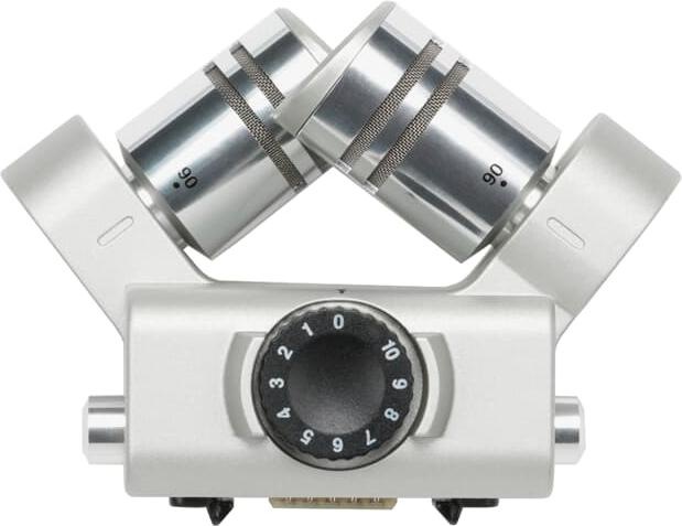 Actual product image Zoom H8 + MS Pack Ltd. edition (Handheld)